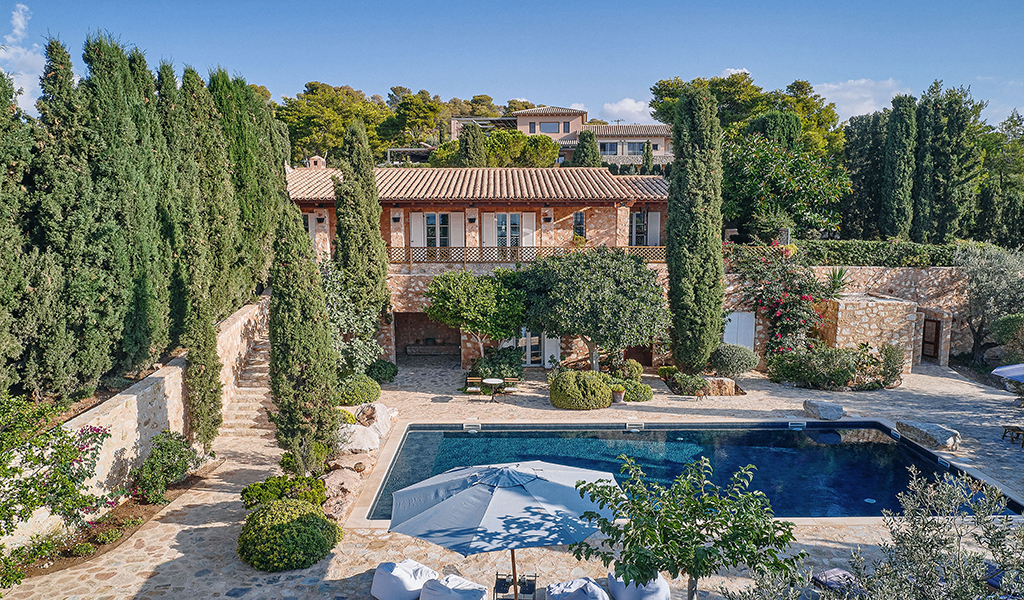 Villa Venus