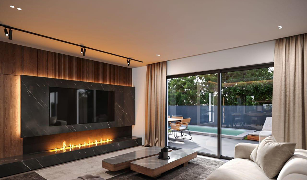 Newly-Built Maisonettes in Glyfada – contemporary residences with pools, parking, energy efficiency & exclusive Athenian Riviera lifestyle.